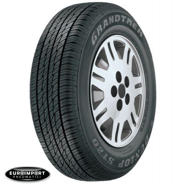 Dunlop Grandtrek ST 20  215/70 R16 99 H   TL